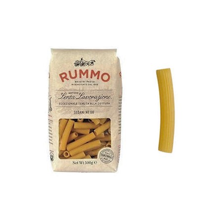 SEDANI R. 68 RUMMO LENTA LAVORAZ.GR.500